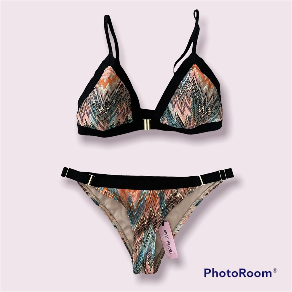 River Island Bikini